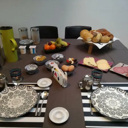 Kay's Frühstückspension 2*