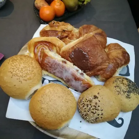 Kay's Frühstückspension