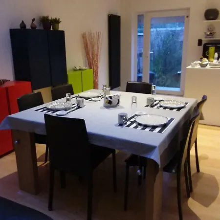 Kay's 2* Brügge